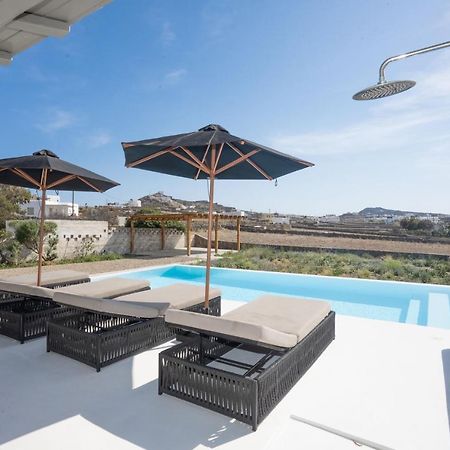 Private Villa Maou Ano Mera Bagian luar foto