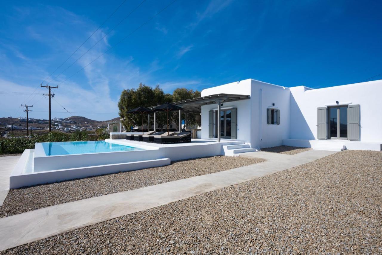Private Villa Maou Ano Mera Bagian luar foto