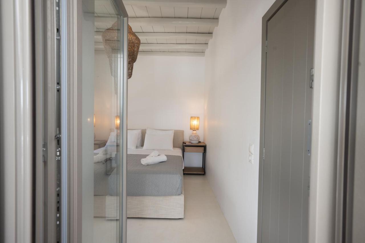 Private Villa Maou Ano Mera Bagian luar foto